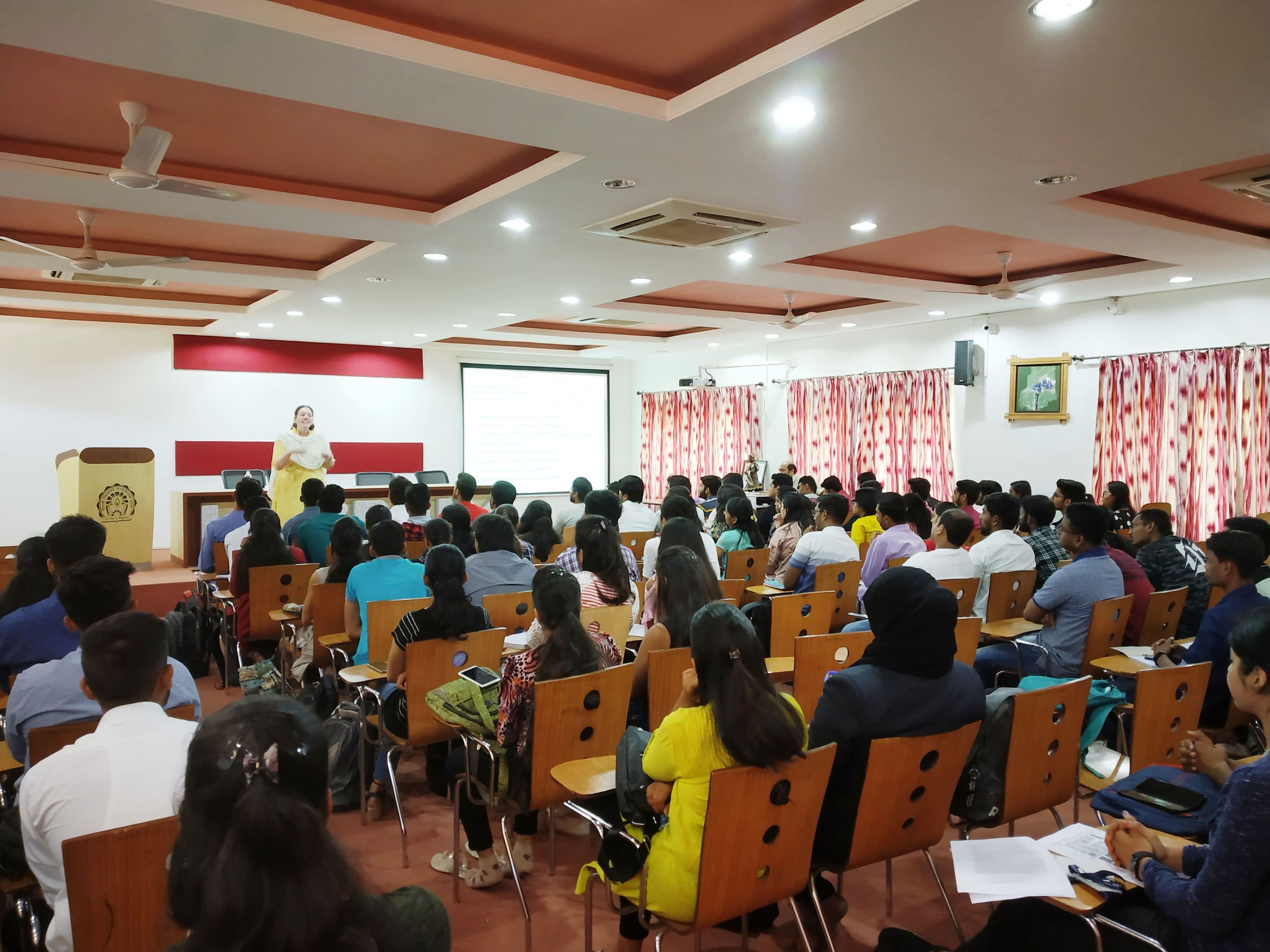 Pune Business School Events- Leadership Training & Faculty Development photo 34