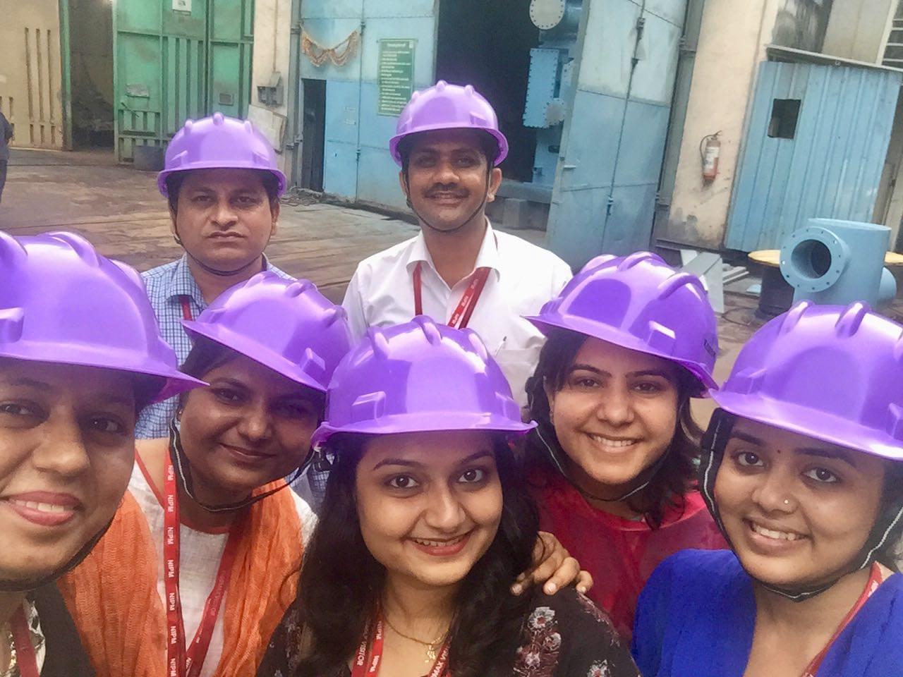 Pune Business School Events- Leadership Training & Faculty Development photo 38