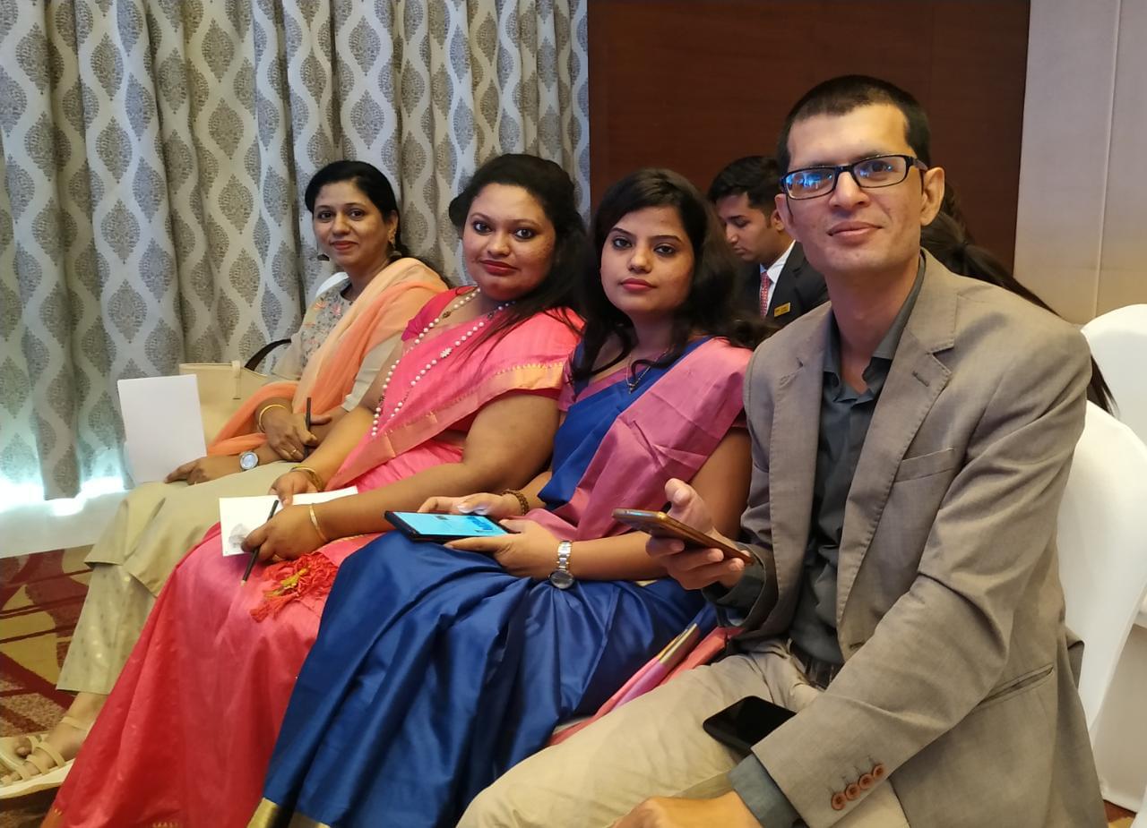 Pune Business School Events- Leadership Training & Faculty Development photo 39