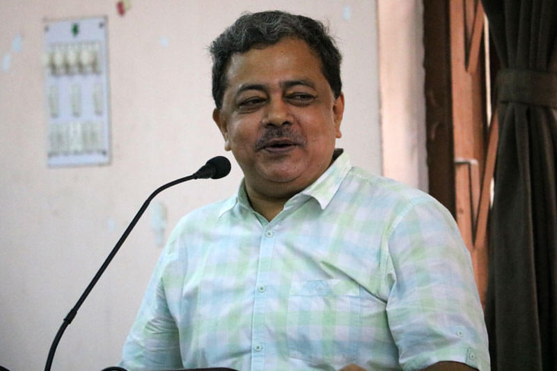 Bethune College Kolkata Orientation photo 1