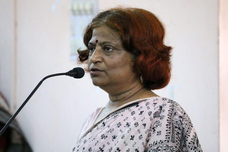 Bethune College Kolkata Orientation photo 4