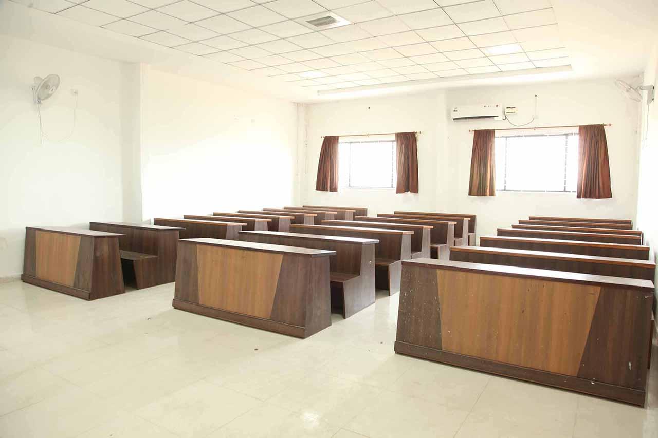 Lords Institute of Engineering and Technology Hyderabad Infrastructure photo 3