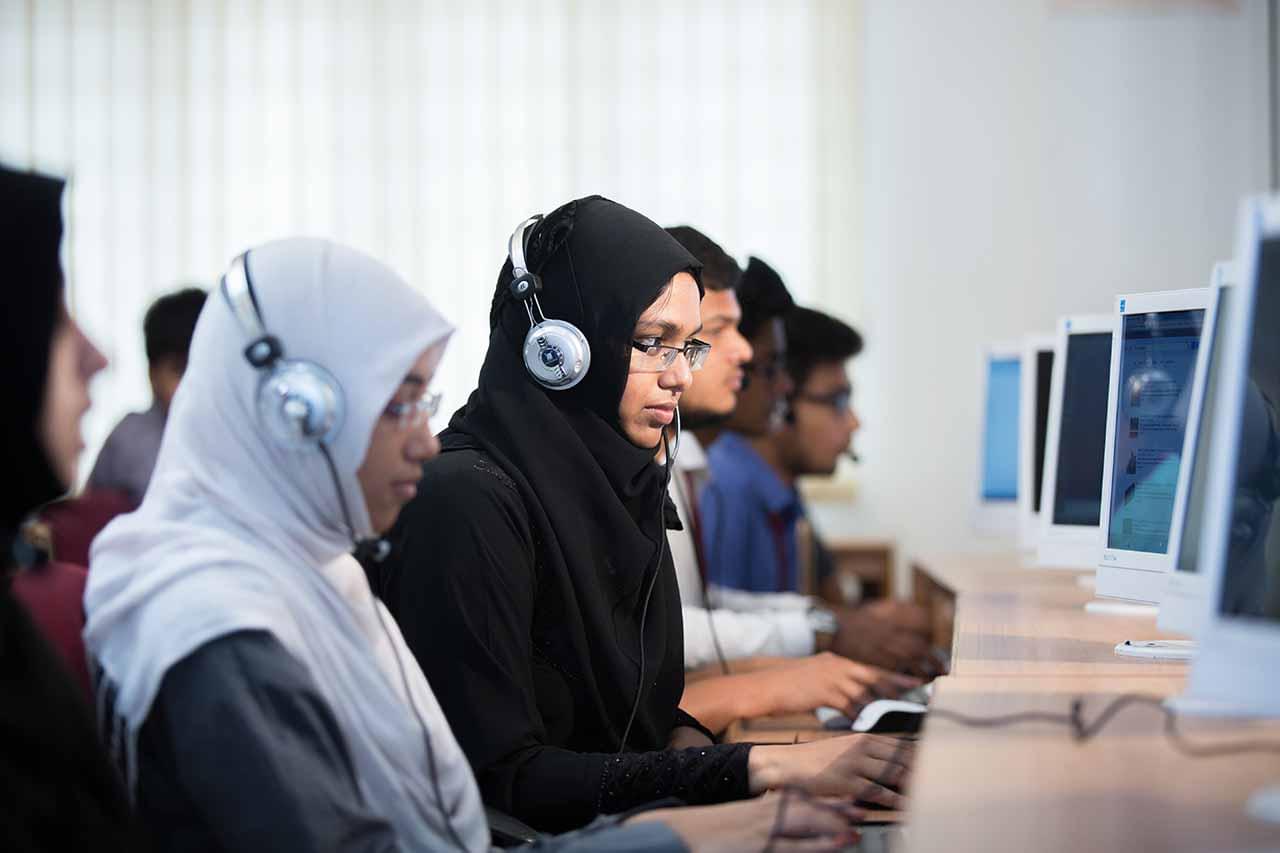Lords Institute of Engineering and Technology Hyderabad Infrastructure photo 4