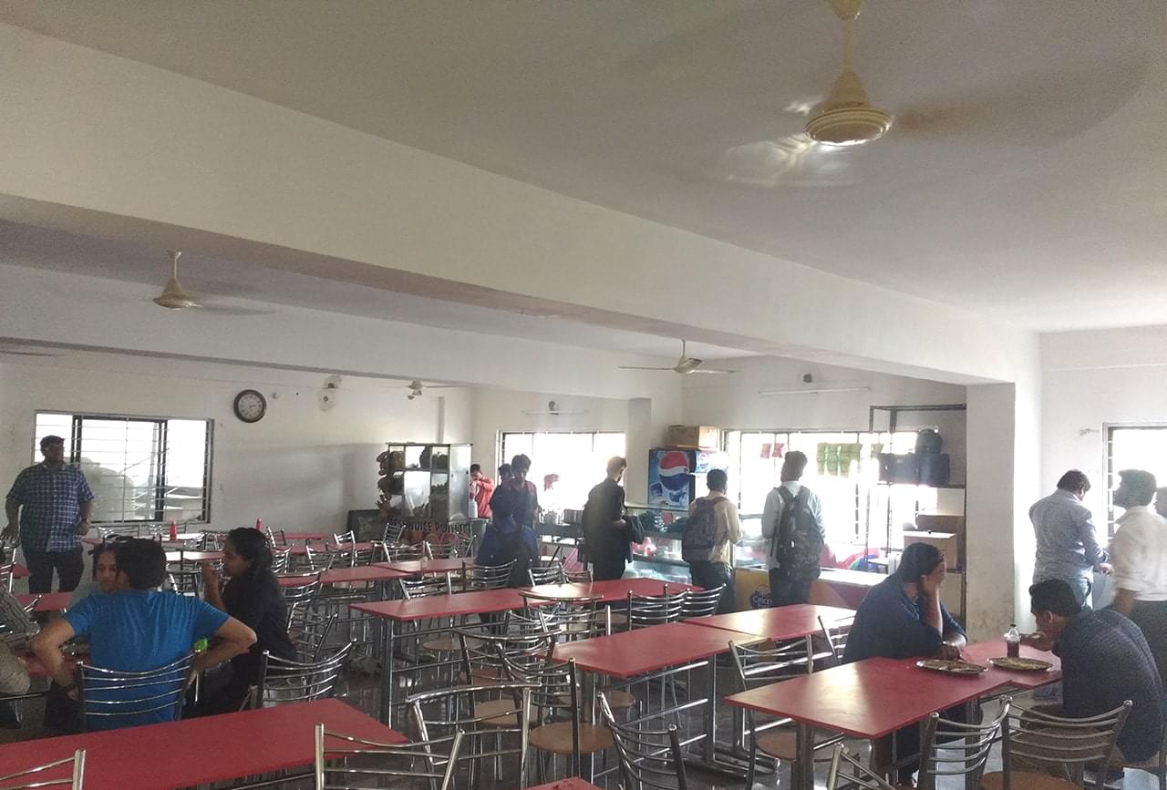 Lords Institute of Engineering and Technology Hyderabad Infrastructure photo 8