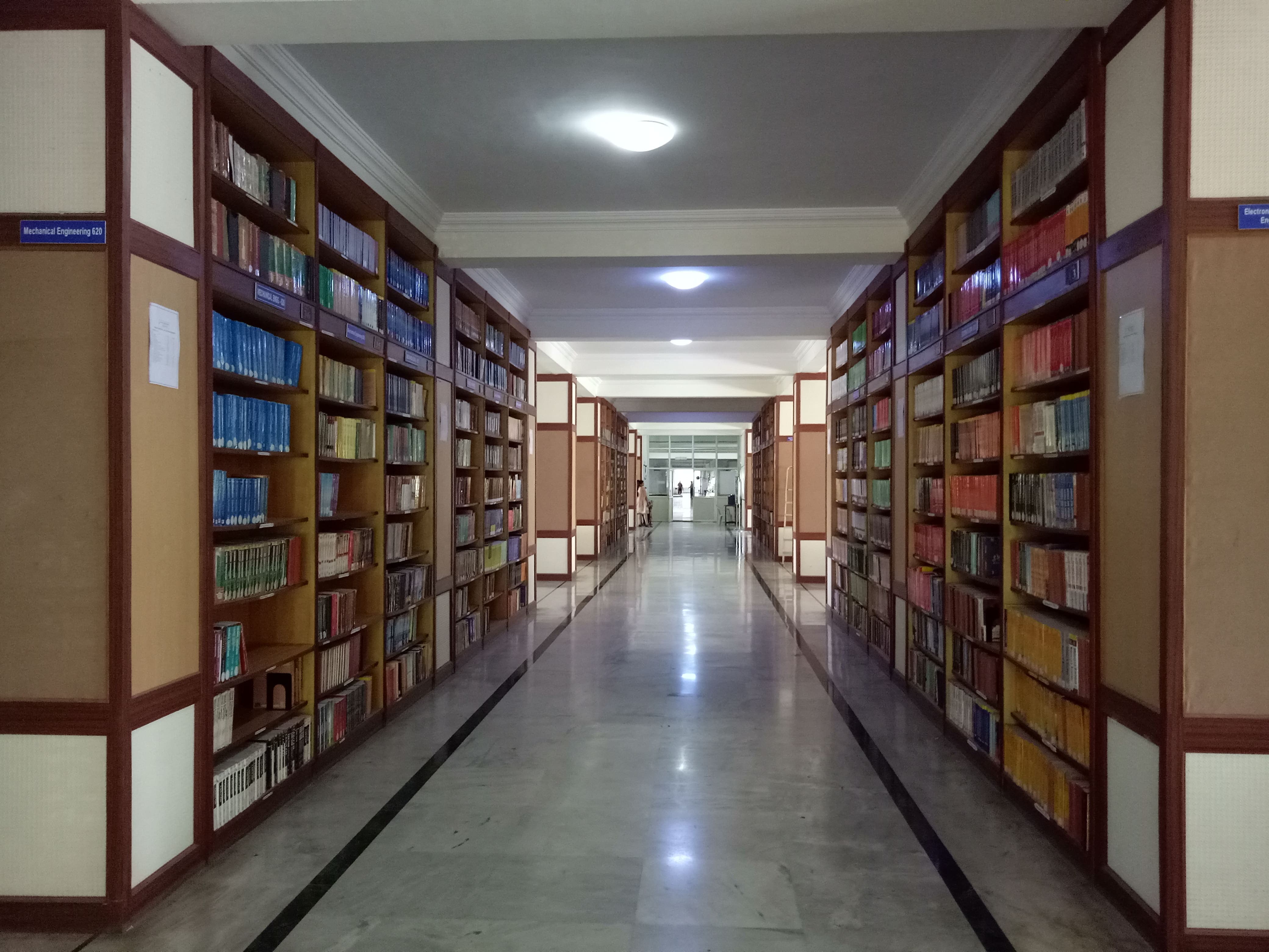 Lords Institute of Engineering and Technology Hyderabad Infrastructure photo 6