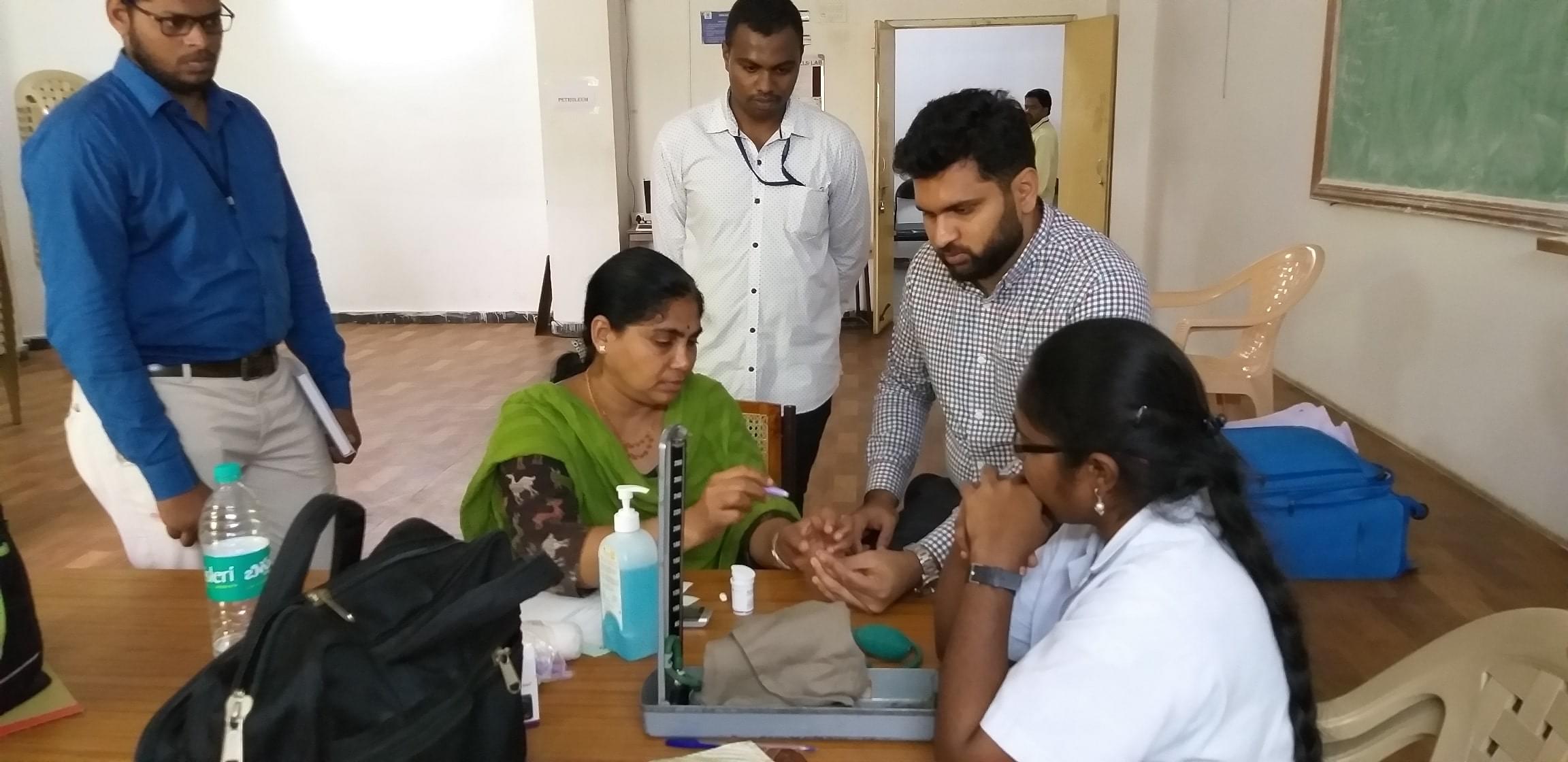 Lords Institute of Engineering and Technology Hyderabad Infrastructure photo 9