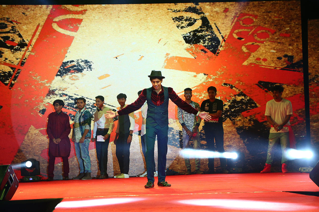 Lords Institute of Engineering and Technology Hyderabad Events photo 4