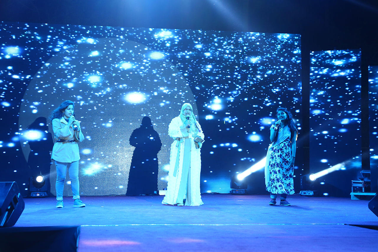 Lords Institute of Engineering and Technology Hyderabad Events photo 7