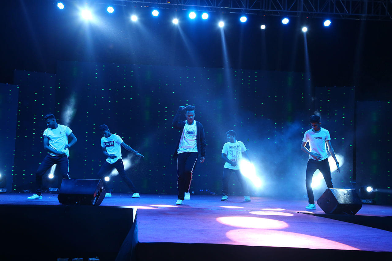 Lords Institute of Engineering and Technology Hyderabad Events photo 8