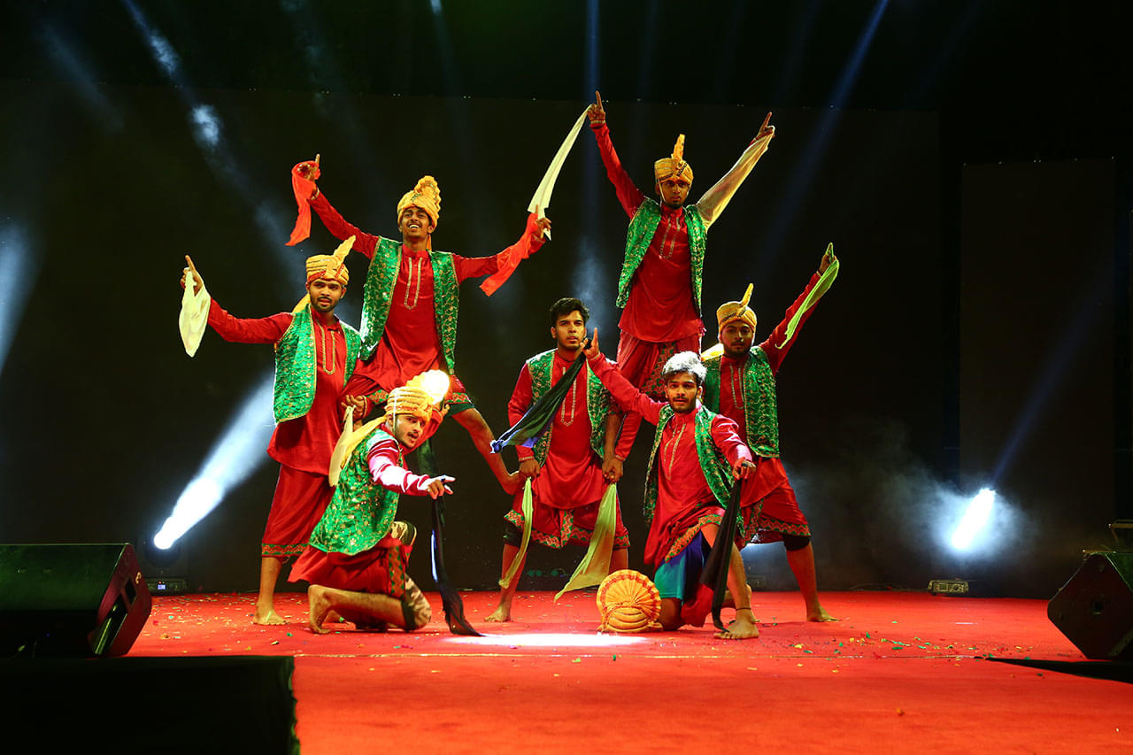 Lords Institute of Engineering and Technology Hyderabad Events photo 11