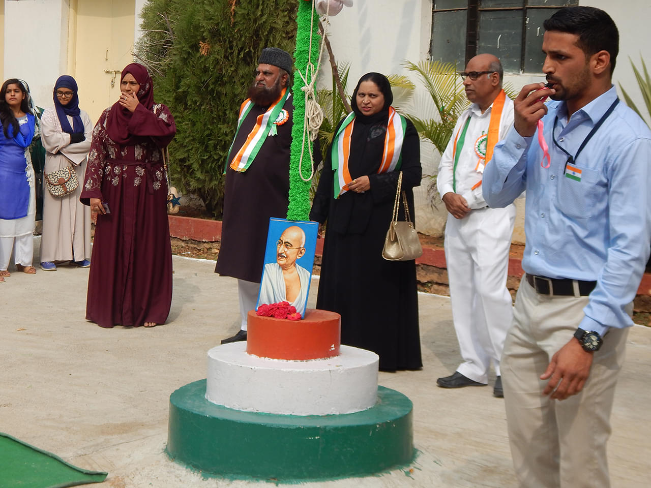 Lords Institute of Engineering and Technology Hyderabad Events photo 16