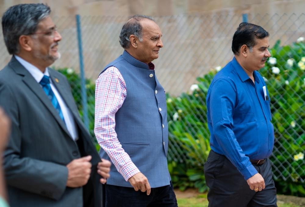 BITS Hyderabad Convocation photo 3