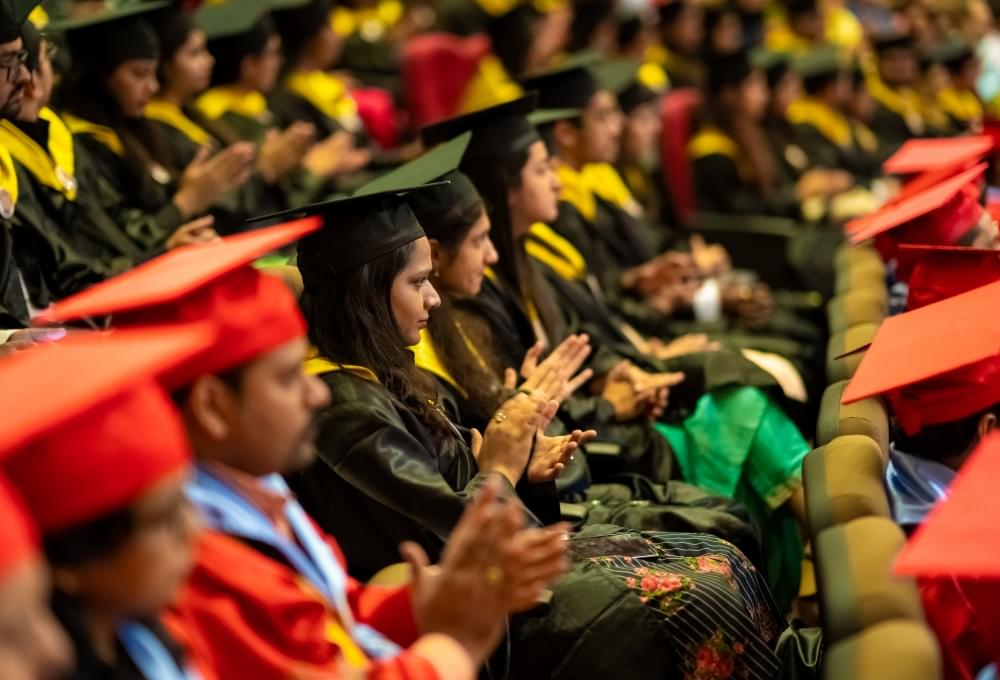 BITS Hyderabad Convocation photo 8