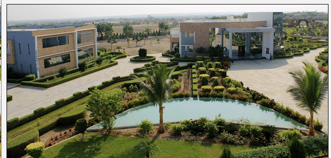 HJD Institute of Technical Education and Research Kachchh Campus photo 1