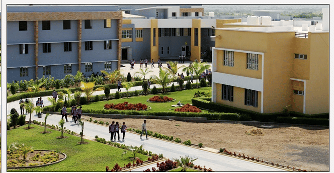 HJD Institute of Technical Education and Research Kachchh Campus photo 2