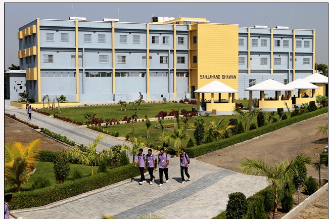 HJD Institute of Technical Education and Research Kachchh Campus photo 3
