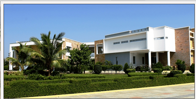 HJD Institute of Technical Education and Research Kachchh Campus photo 4