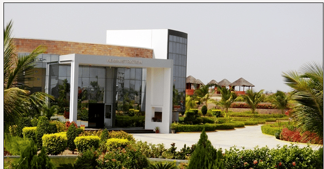 HJD Institute of Technical Education and Research Kachchh Campus photo 5