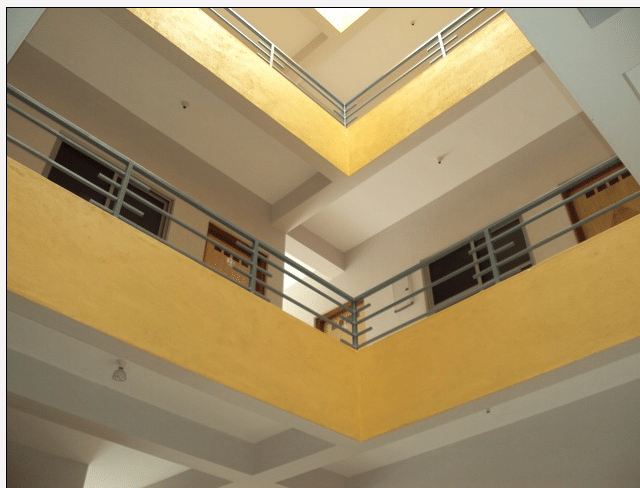 HJD Institute of Technical Education and Research Kachchh hostel photo 1