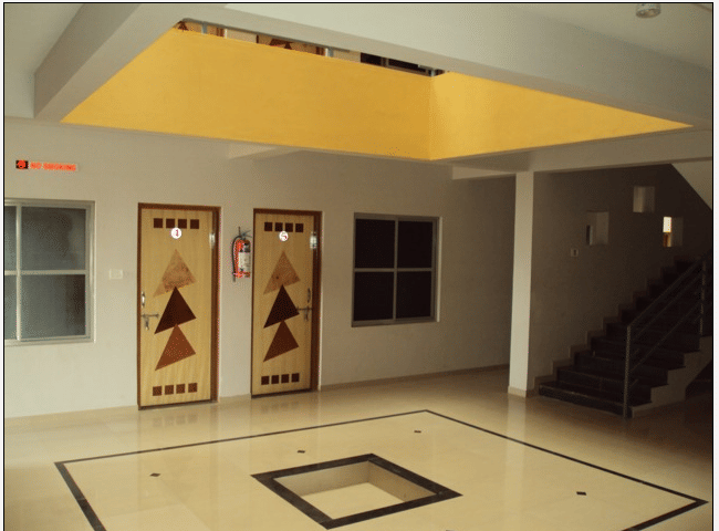 HJD Institute of Technical Education and Research Kachchh hostel photo 2