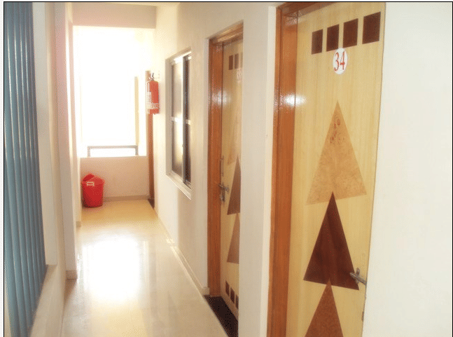 HJD Institute of Technical Education and Research Kachchh hostel photo 3