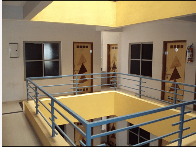 HJD Institute of Technical Education and Research Kachchh hostel photo 4