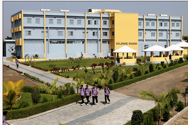 HJD Institute of Technical Education and Research Kachchh hostel photo 5