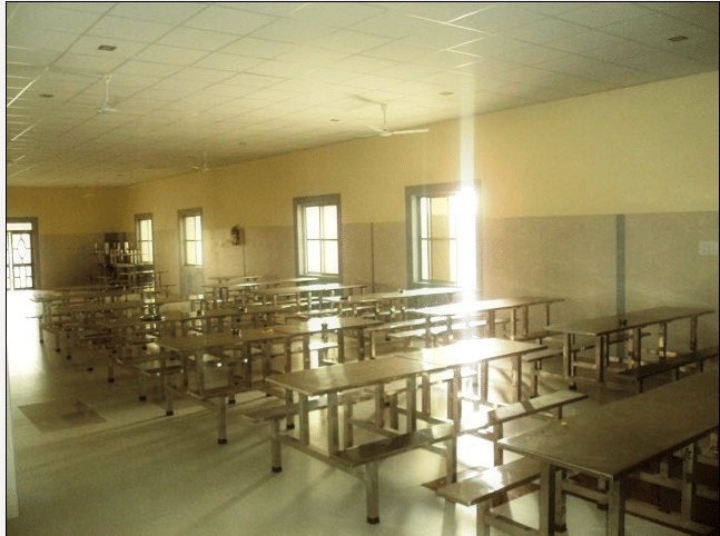 HJD Institute of Technical Education and Research Kachchh hostel photo 6