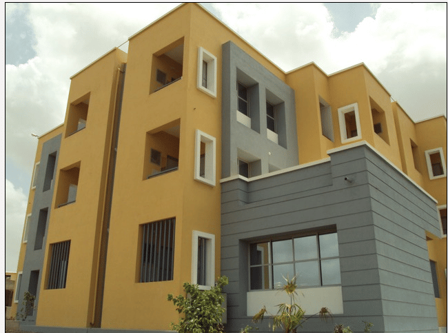 HJD Institute of Technical Education and Research Kachchh hostel photo 7