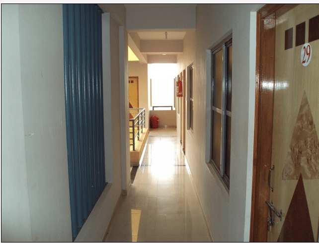 HJD Institute of Technical Education and Research Kachchh hostel photo 9