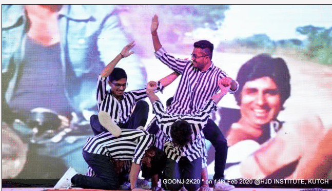 HJD Institute of Technical Education and Research Kachchh Events photo 1