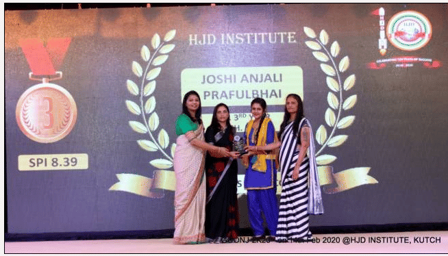HJD Institute of Technical Education and Research Kachchh Events photo 2