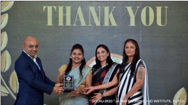 HJD Institute of Technical Education and Research Kachchh Events photo 3