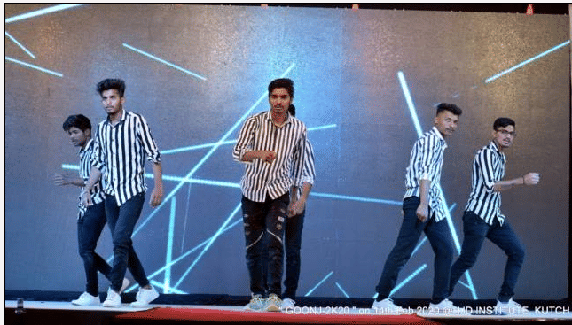 HJD Institute of Technical Education and Research Kachchh Events photo 4