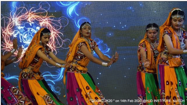 HJD Institute of Technical Education and Research Kachchh Events photo 5