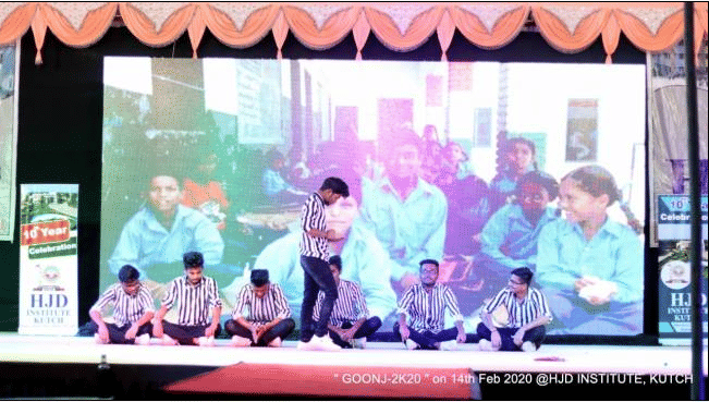 HJD Institute of Technical Education and Research Kachchh Events photo 6