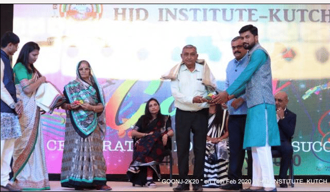 HJD Institute of Technical Education and Research Kachchh Events photo 7