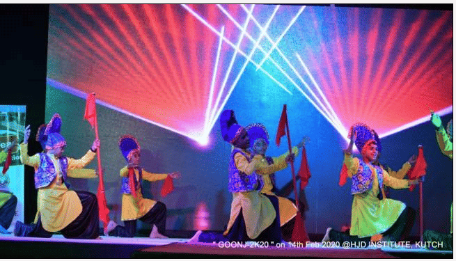 HJD Institute of Technical Education and Research Kachchh Events photo 8