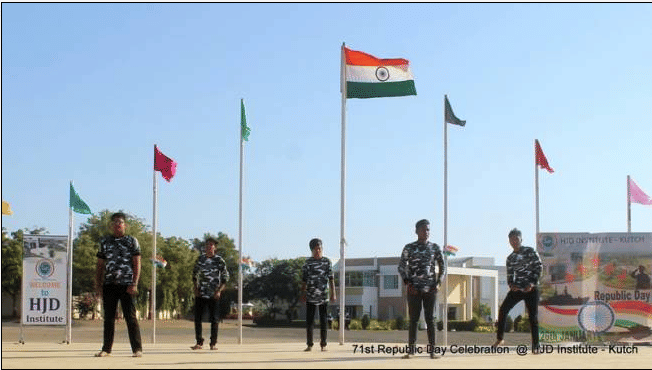 HJD Institute of Technical Education and Research Kachchh Events photo 9