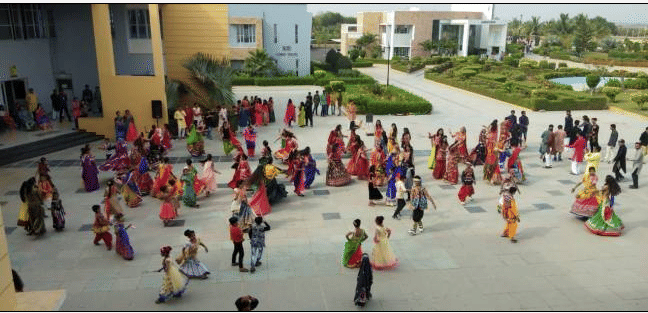 HJD Institute of Technical Education and Research Kachchh Events photo 11