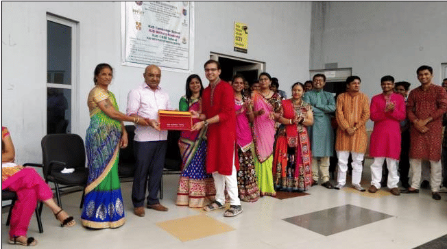 HJD Institute of Technical Education and Research Kachchh Events photo 12