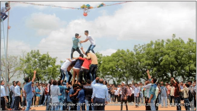 HJD Institute of Technical Education and Research Kachchh Events photo 13