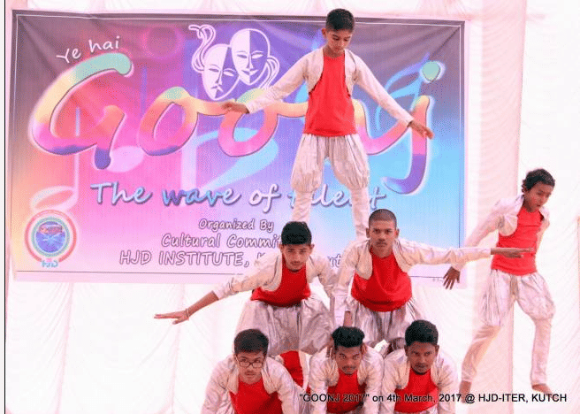 HJD Institute of Technical Education and Research Kachchh Events photo 15