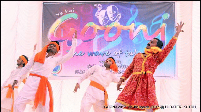 HJD Institute of Technical Education and Research Kachchh Events photo 16