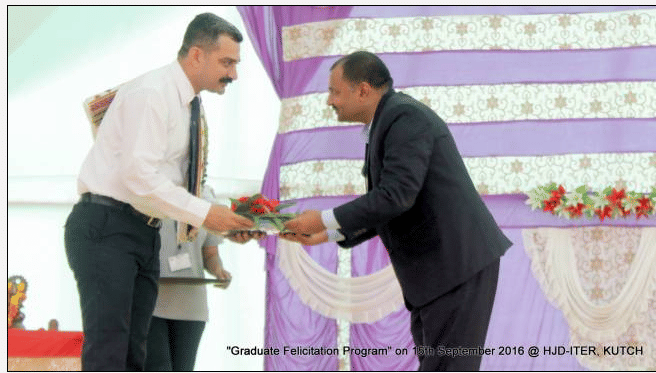 HJD Institute of Technical Education and Research Kachchh Events photo 18