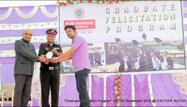 HJD Institute of Technical Education and Research Kachchh Events photo 19