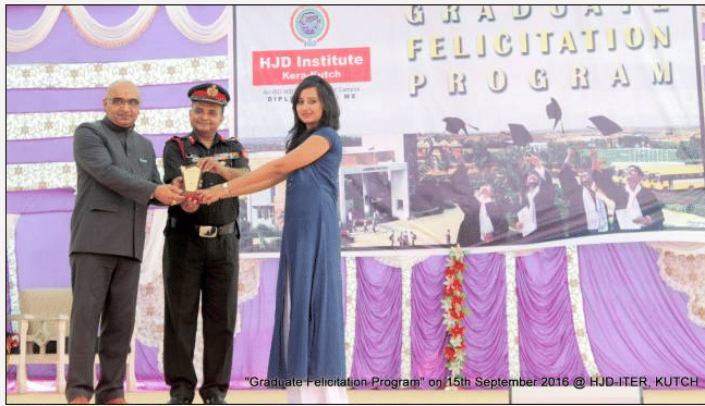 HJD Institute of Technical Education and Research Kachchh Events photo 20