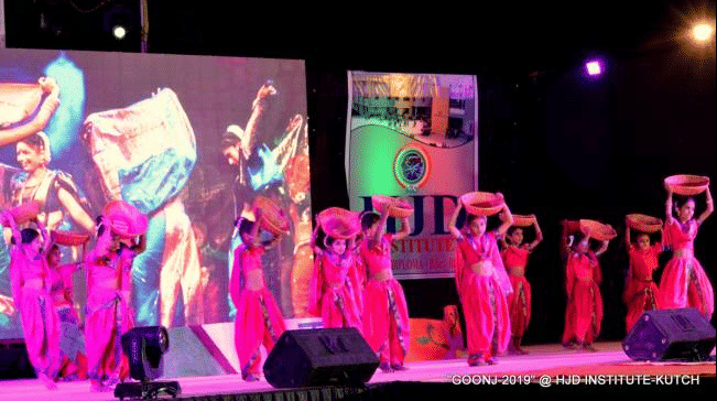 HJD Institute of Technical Education and Research Kachchh Events photo 21