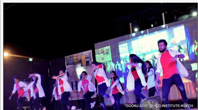 HJD Institute of Technical Education and Research Kachchh Events photo 22