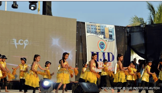 HJD Institute of Technical Education and Research Kachchh Events photo 23